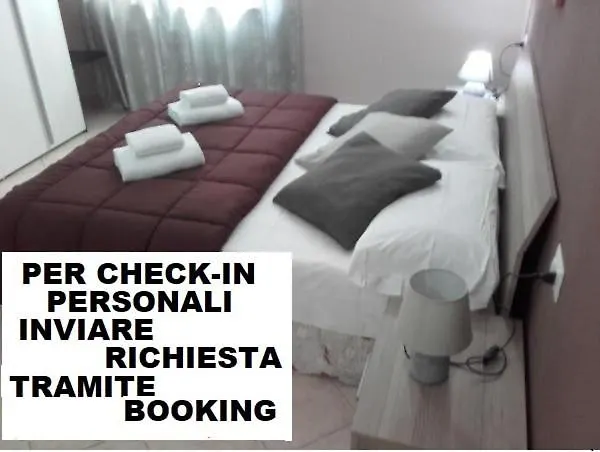 Apartamento Onlysleep Parma